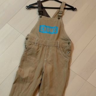 チャムス オーバーオールの通販 66点 | CHUMSを買うならラクマ