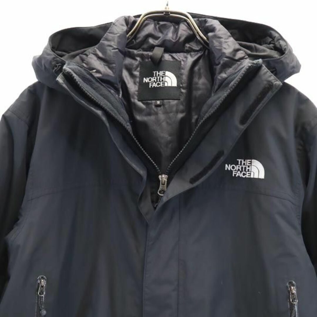 THE NORTH FACE - ノースフェイス NP61207 カシウストリクライメント