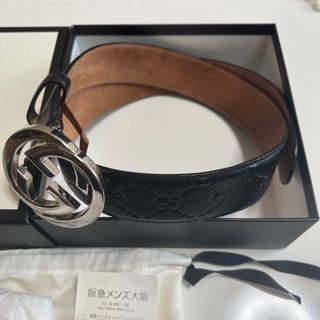 グッチ(Gucci)のGUCCI ベルト(ベルト)