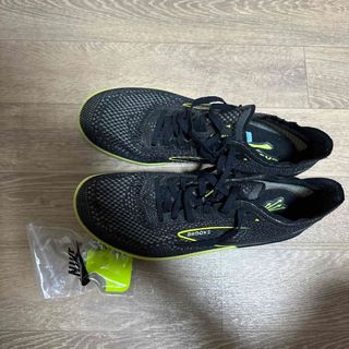 Brooks - ブルックス　wire7