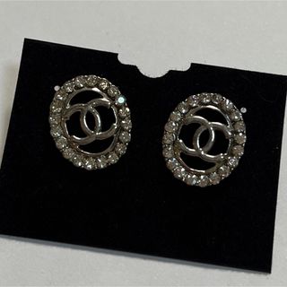 シャネル ヴィンテージ ピアスの通販 700点以上 | CHANELのレディース