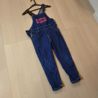 チャムス オーバーオールの通販 66点 | CHUMSを買うならラクマ