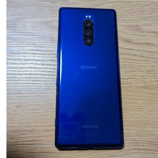 Xperia（パープル/紫色系）の通販 1,000点以上（スマホ/家電/カメラ