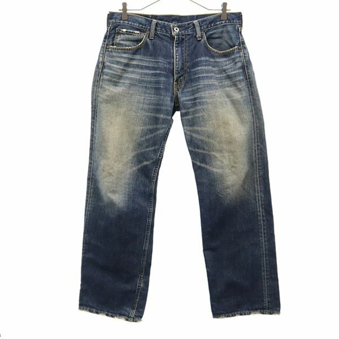 used levis 503 デニム