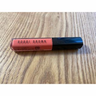 ボビイブラウン(BOBBI BROWN)のBOBBI BROWN ボビイブラウン クラッシュドオイルインフューズドグロス　(リップグロス)