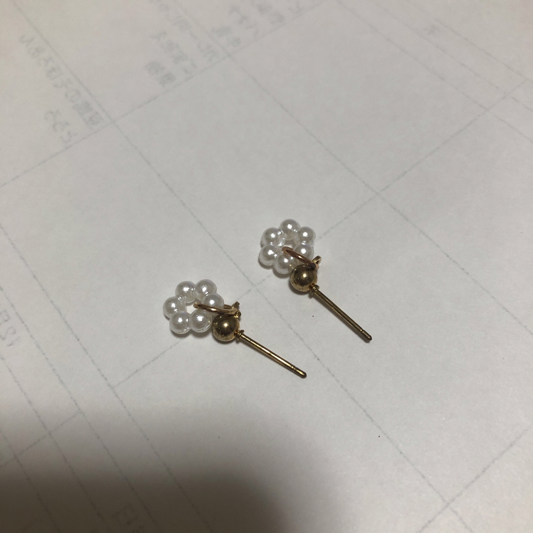 【2個で300円引き】デザインピアス レディースのアクセサリー(ピアス)の商品写真