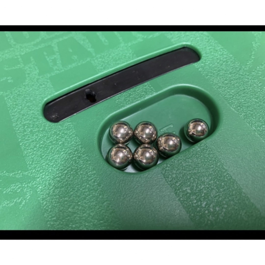 EPOCH(エポック)のエポック社　野球盤　3Dエース　モンスターコントロール エンタメ/ホビーのテーブルゲーム/ホビー(野球/サッカーゲーム)の商品写真