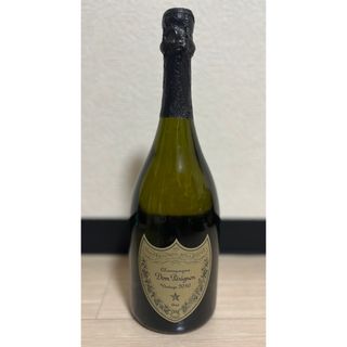 ドンペリニヨン(Dom Pérignon)のDom Pérignon 2010(ワイン)