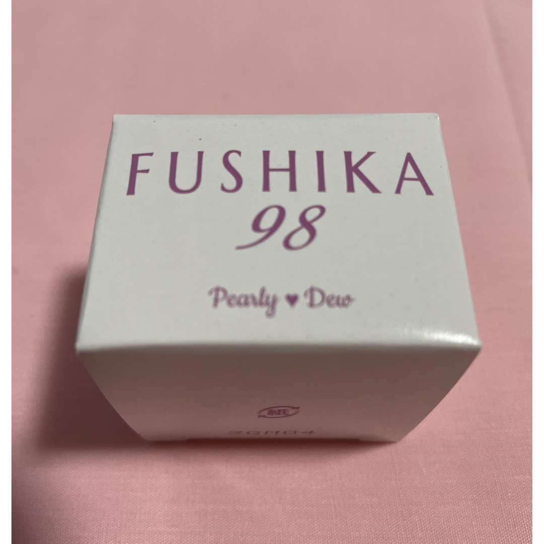 パーリーデュー　FUSHIKA  サンプル　 コスメ/美容のスキンケア/基礎化粧品(オールインワン化粧品)の商品写真