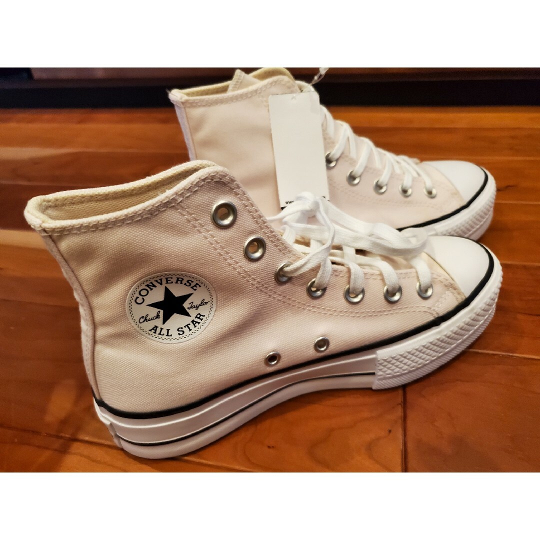 タイ CONVERSE 直営店購入スニーカー