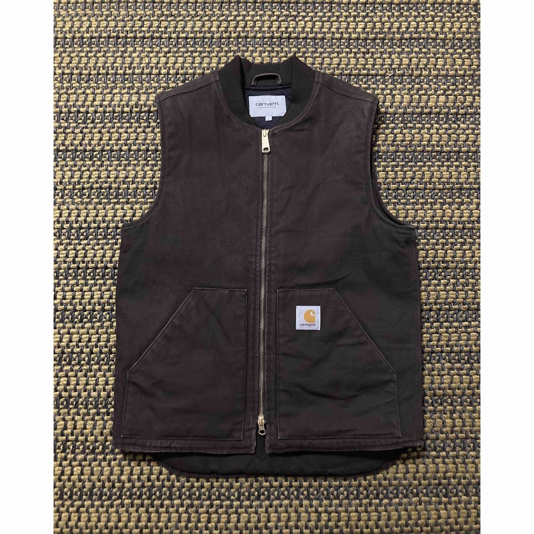 carhartt wip vest ベスト