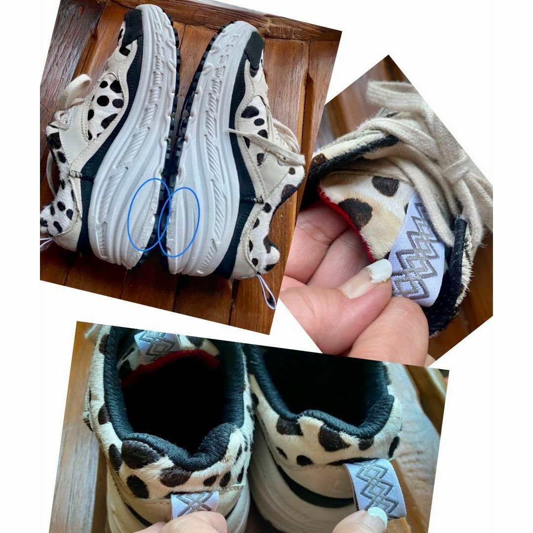UGG - 激レア・入手困難✨③超美品✨23.5⇒~24✨UGG✨CA805