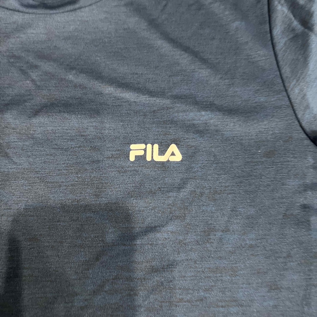 FILA(フィラ)のフィラL   Tシャツ メンズのトップス(Tシャツ/カットソー(半袖/袖なし))の商品写真