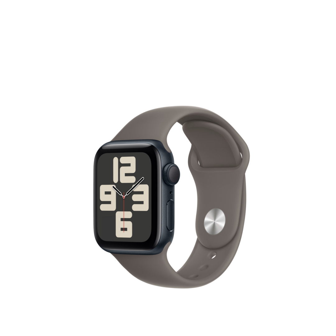 Apple Watch アップルウォッチSE 第二世代　GPS