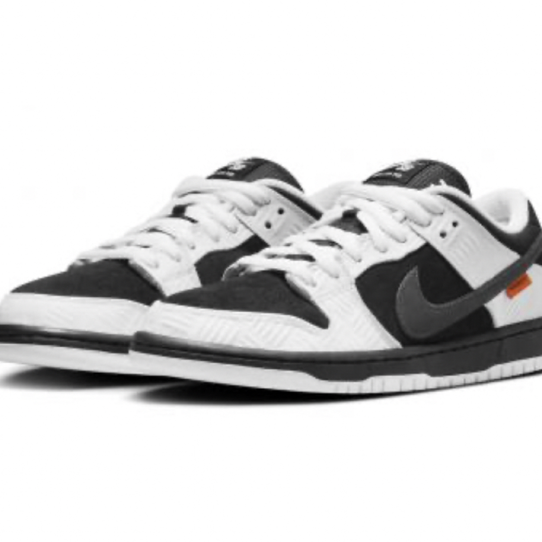 TIGHTBOOTH Nike SB Dunk Low Pro タイトブース - 靴/シューズ