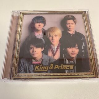 キングアンドプリンス(King & Prince)のKing & Prince（初回限定盤B）(ポップス/ロック(邦楽))