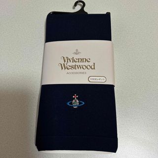 ヴィヴィアンウエストウッド(Vivienne Westwood)のヴィヴィアンウエストウッド★プレーンレギンス　10分丈(レギンス/スパッツ)