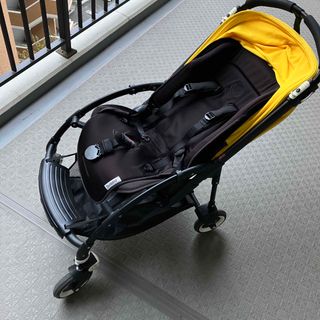 値引要相談！bugaboo bee 3 取説付き