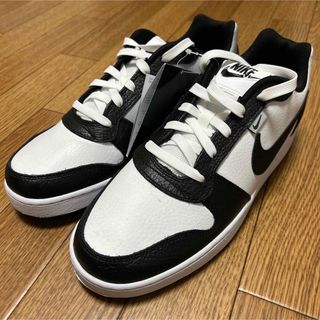 ナイキ(NIKE)のナイキ エバノン LOW プレミアムシューズ  スニーカー 29cm(スニーカー)