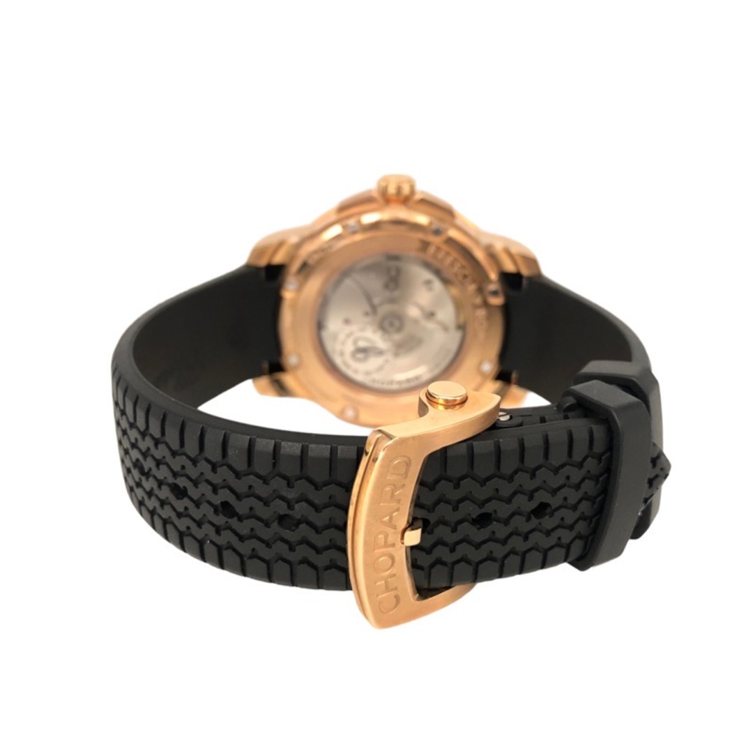 Chopard(ショパール)の　ショパール Chopard ミッレミリア GTS 161295-5001 K18PG/ラバー メンズ 腕時計 メンズの時計(その他)の商品写真