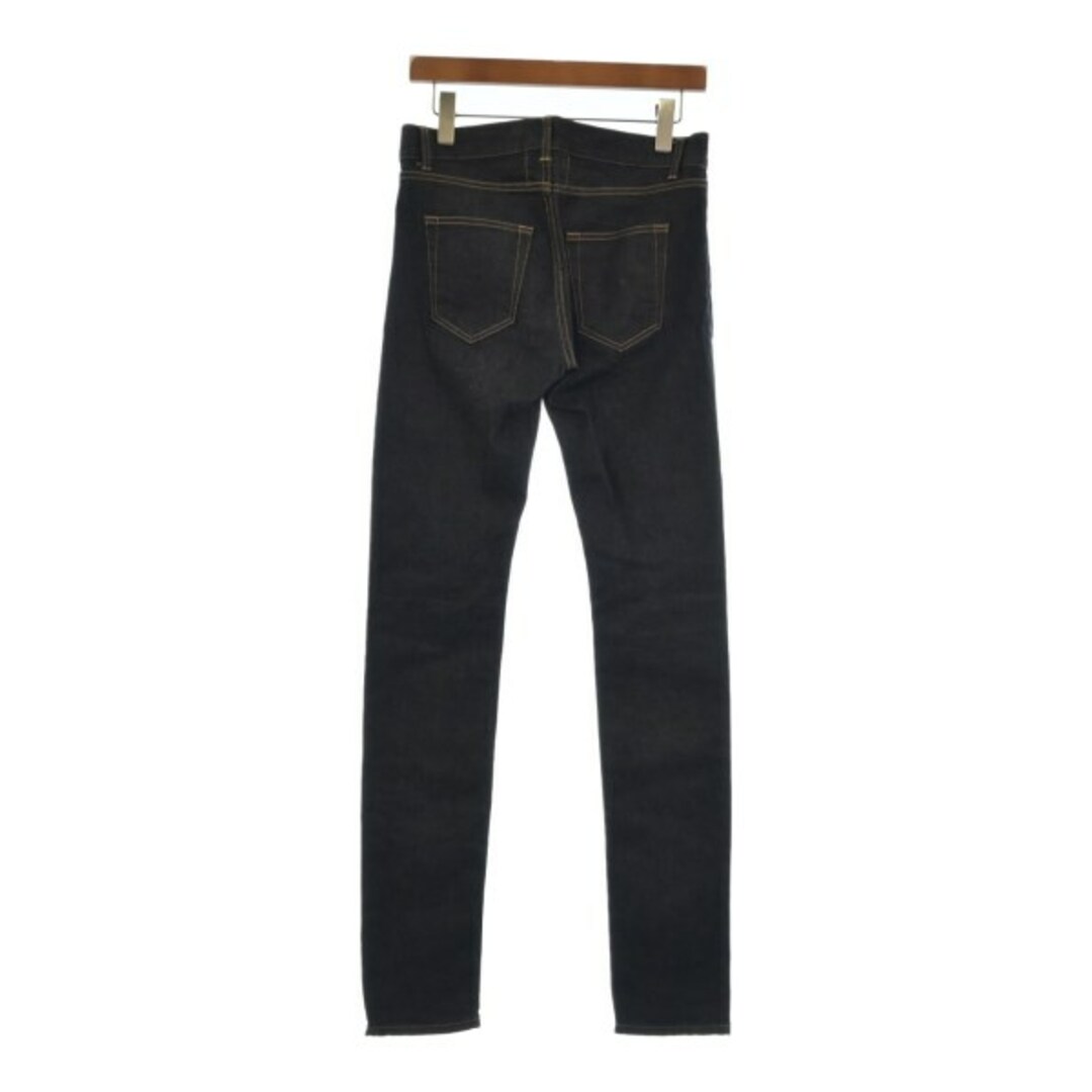 SAINT LAURENT PARIS デニムパンツ 28(S位) 【古着】【中古】の通販 by ...