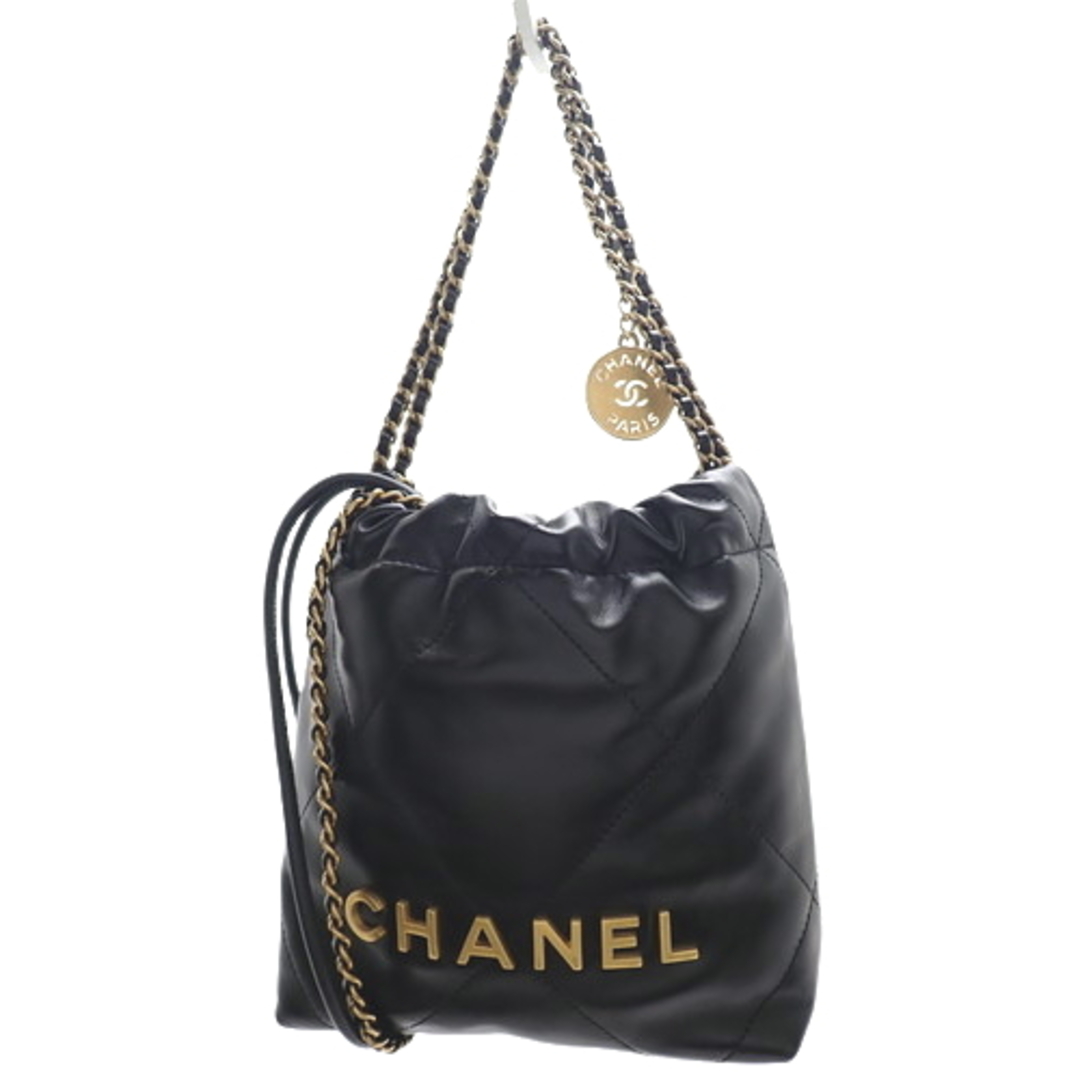 CHANEL シャネル 2wayバック  ショルダー