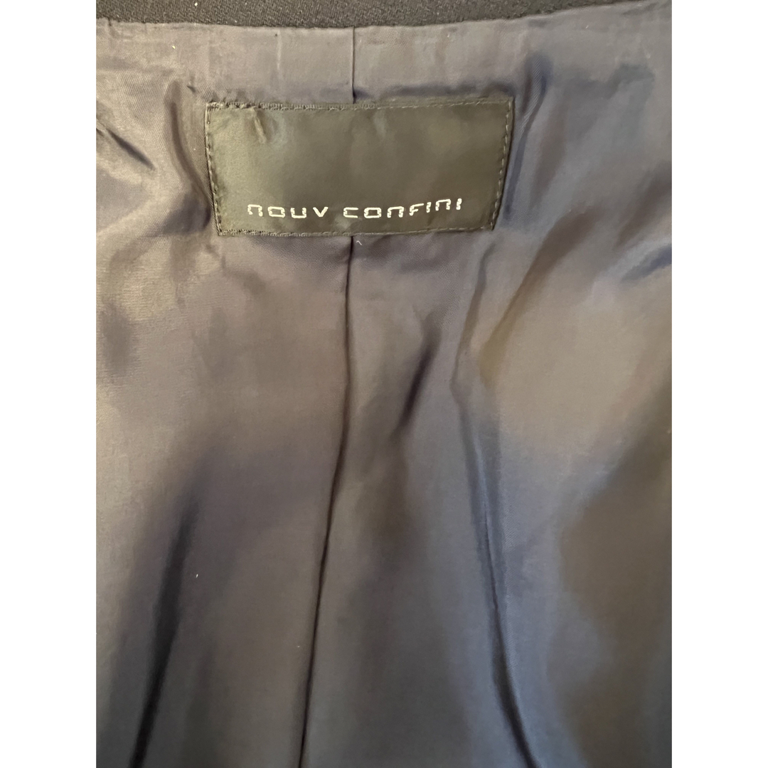 お受験スーツ レディースのフォーマル/ドレス(スーツ)の商品写真