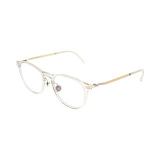 MYKITA - MYKITA マイキータ メガネ - クリア 【古着】【中古】