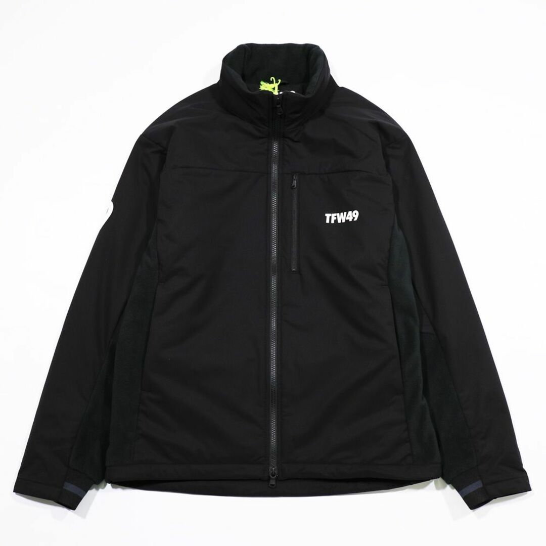 新品☆【TFW49】VW FULL ZIP BLOUSON ブルゾン 中綿入り