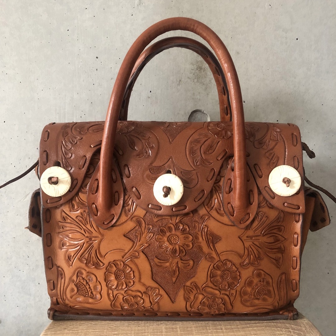 限定大人気色♡carving tribes bag - www.sorbillomenu.com