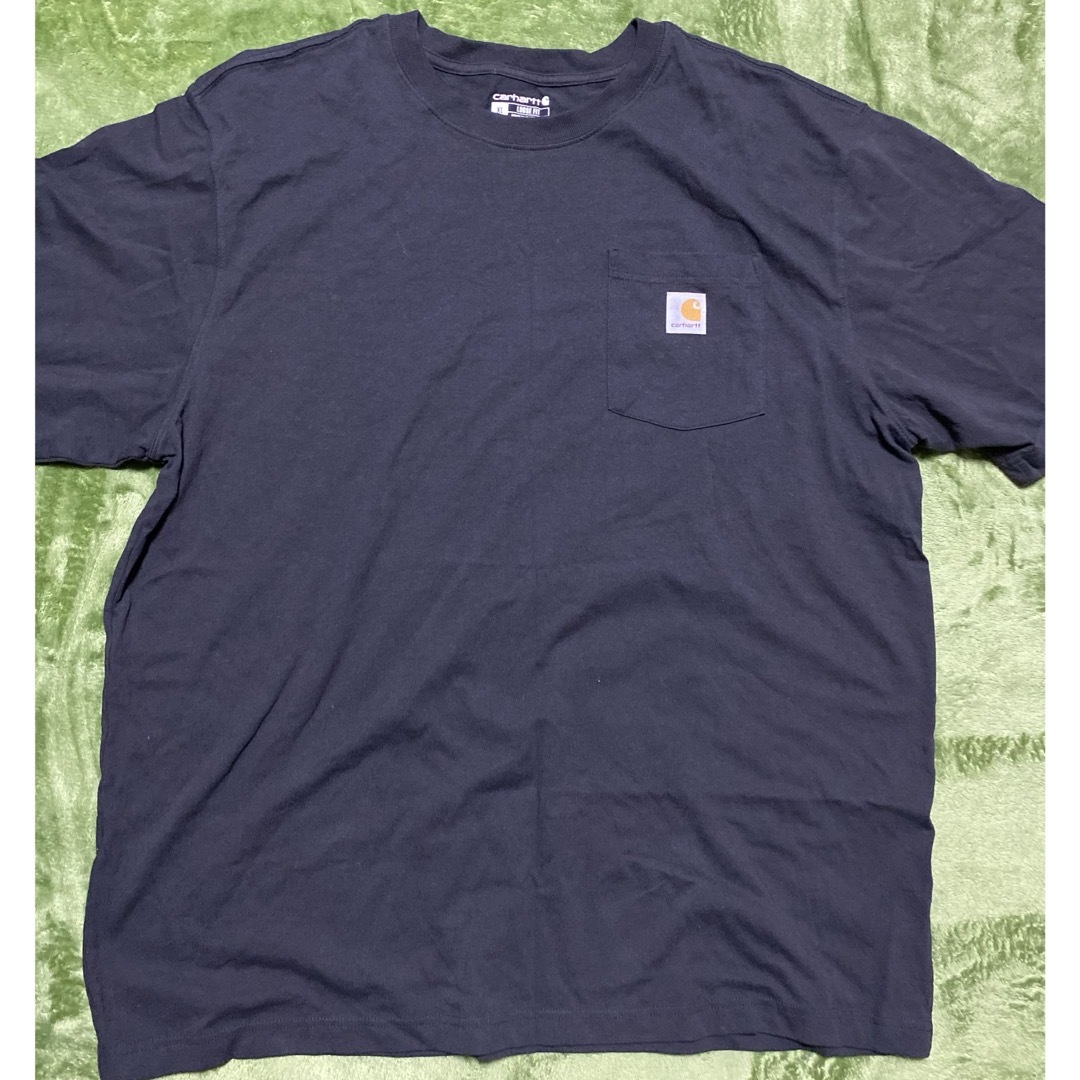 carhartt(カーハート)のCarhartt  Tシャツ‼️ メンズのトップス(Tシャツ/カットソー(半袖/袖なし))の商品写真