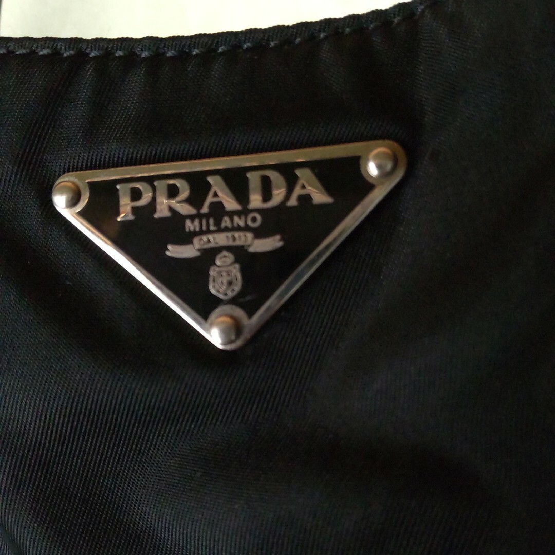 PRADA(プラダ)のPRADAトートバック レディースのバッグ(トートバッグ)の商品写真