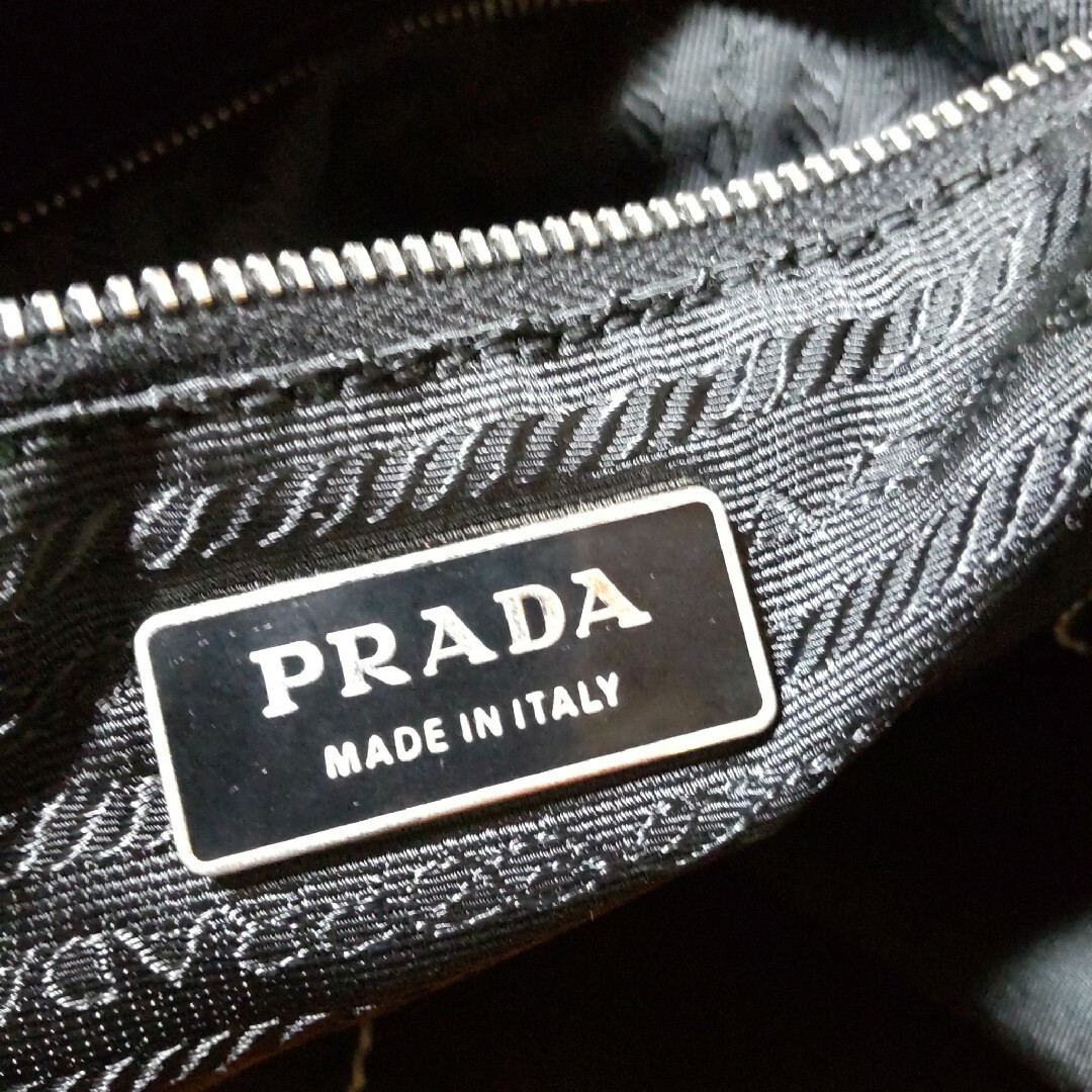 PRADA(プラダ)のPRADAトートバック レディースのバッグ(トートバッグ)の商品写真