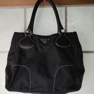 プラダ(PRADA)のPRADAトートバック(トートバッグ)