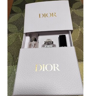 Diorセット❤︎