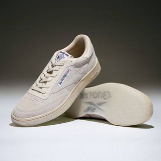 リーボック(Reebok)のSixTONES Reebok 25.5cm コラボスニーカー ホワイト(スニーカー)