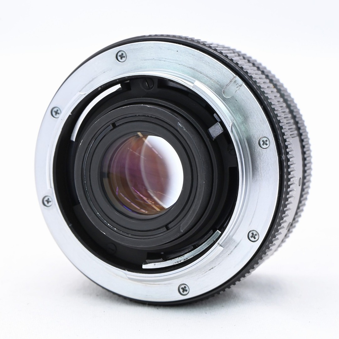 LEICA - Leica Elmarit-R 28mm F2.8 3CAM 3カムの通販 by LEICA - Leica Elmarit-R 28mm F2.8 3CAM 3カムの通販 by