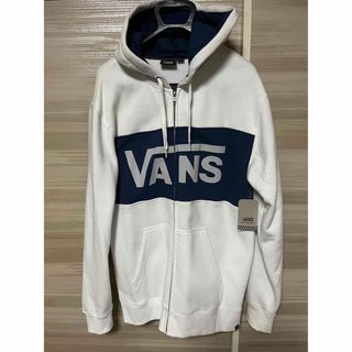 激レア　Vans パーカー