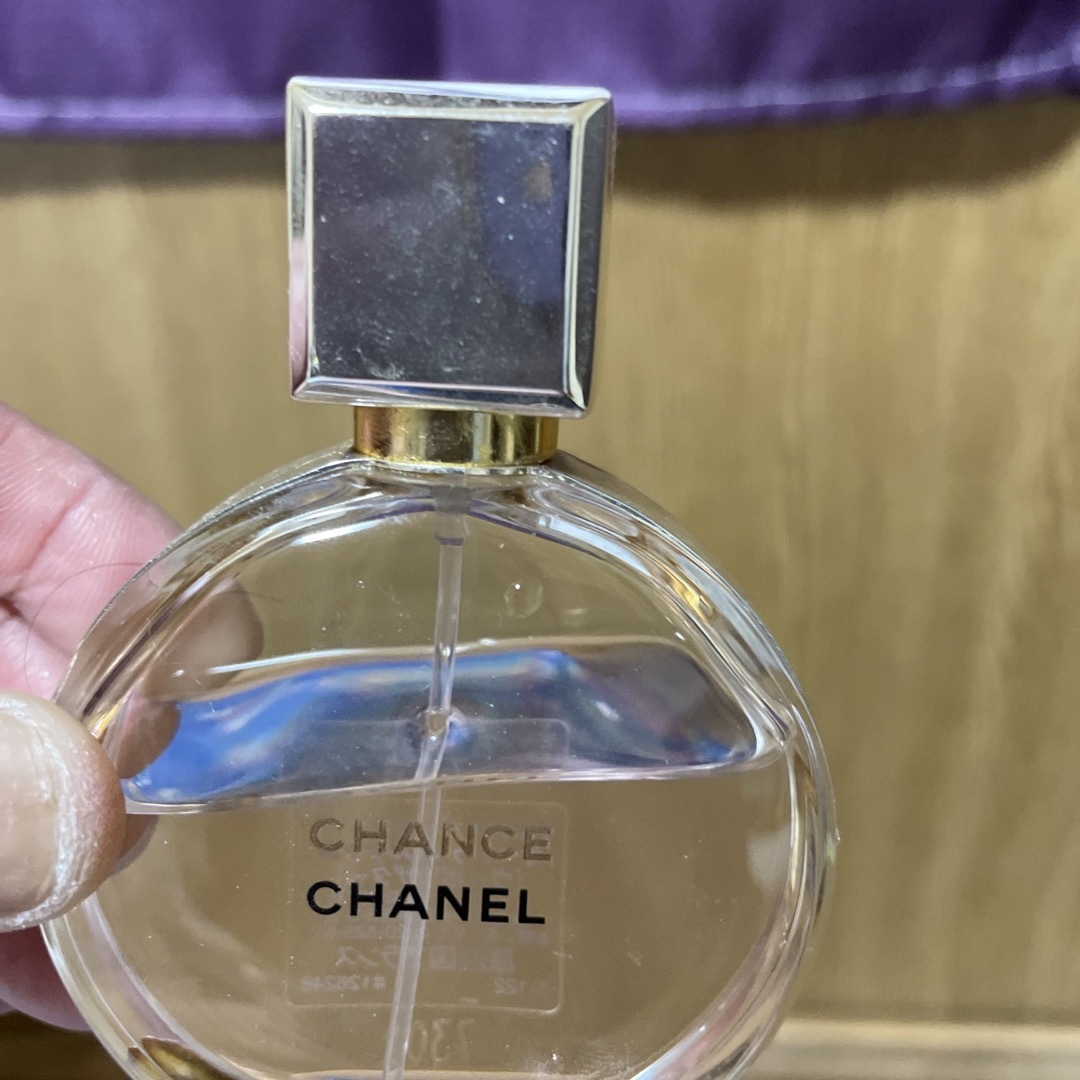 CHANEL(シャネル)のCHANEL(シャネル) 香水　 コスメ/美容の香水(香水(女性用))の商品写真