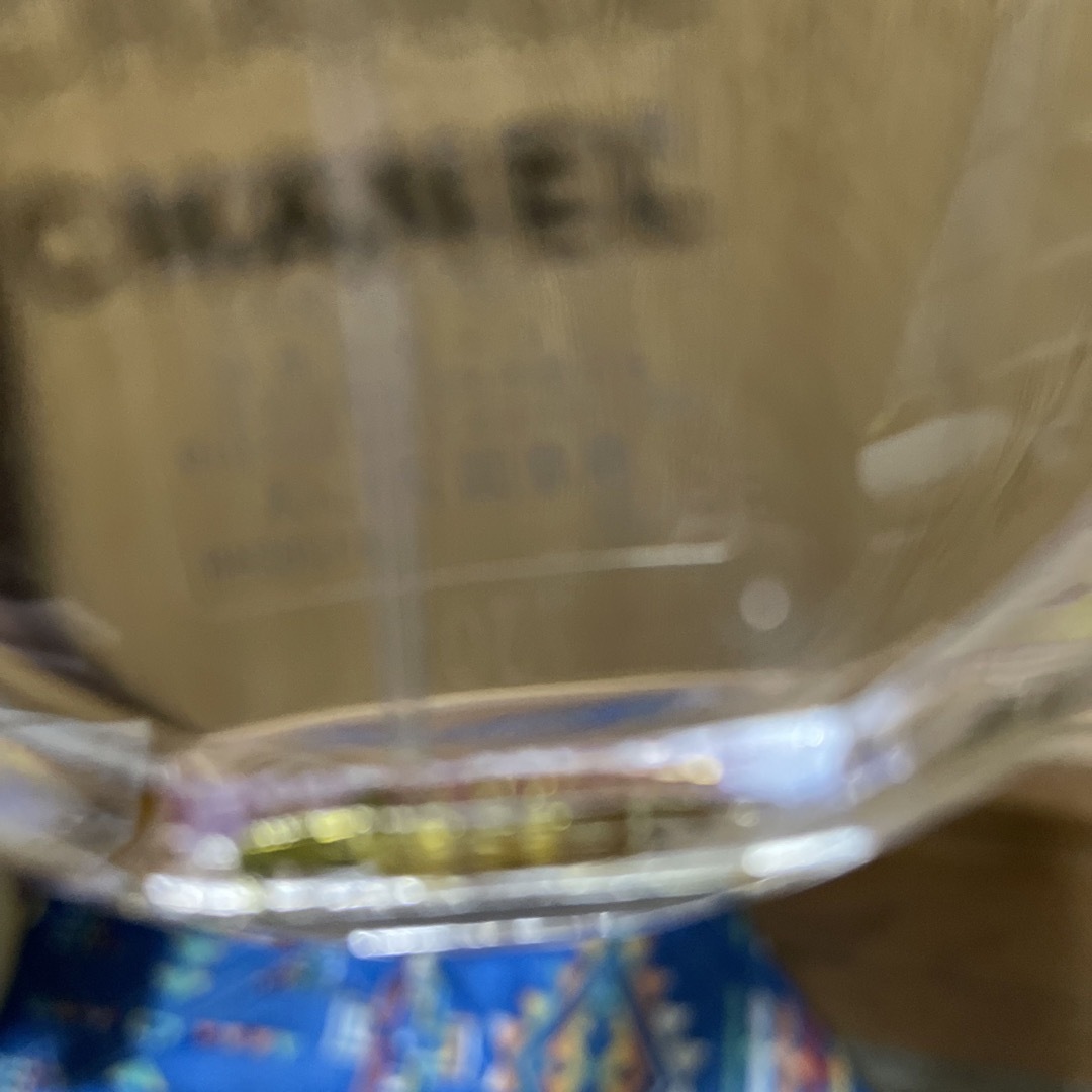 CHANEL(シャネル)のCHANEL(シャネル) 香水　 コスメ/美容の香水(香水(女性用))の商品写真