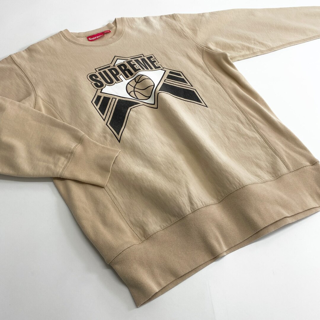 Supreme - 73k12《美品》Supreme シュプリーム 04AW Supreme - 73k12《美品》Supreme シュプリーム 04AW