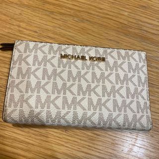 マイケルコース(Michael Kors)のマイケルコースミニ財布(財布)