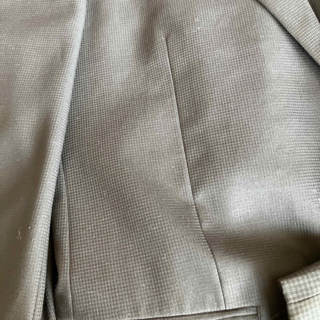 HIROKO KOSHINO(ヒロココシノ)のメンズ　ブランド　スーツ　セット メンズのスーツ(セットアップ)の商品写真