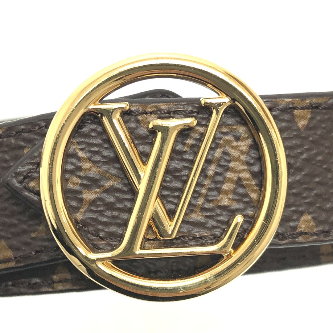 LOUIS VUITTON - ルイヴィトン LOUIS VUITTON サンチュール・LV