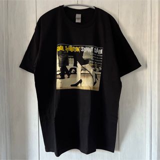 ギルタン(GILDAN)のSONNY CLARK / COOL STRUTTIN'     /2XLサイズ(Tシャツ/カットソー(半袖/袖なし))