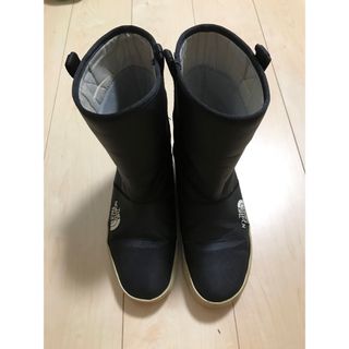 ザノースフェイス(THE NORTH FACE)のノースフェイス　ブーツ　26.0cm 使用感あり(ブーツ)