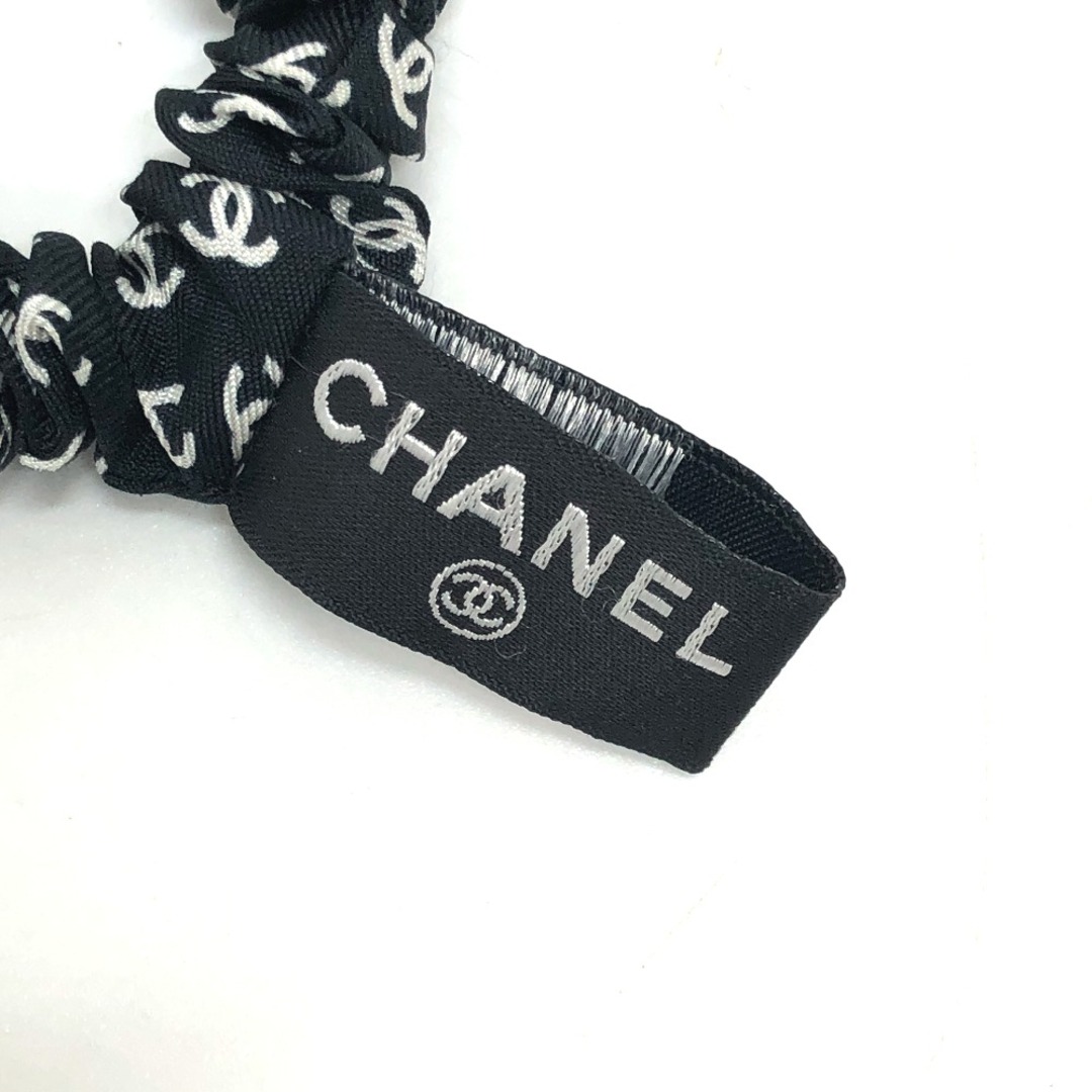 CHANEL - シャネル CHANEL ヘアアクセサリー リボン ココマーク 23P