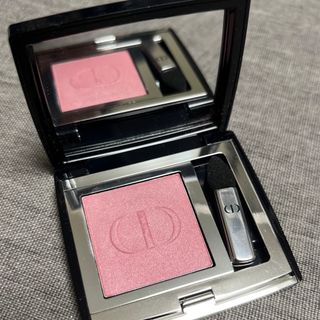 ディオール(Dior)のDior アイシャドウ　モノクルールクチュール　826(アイシャドウ)