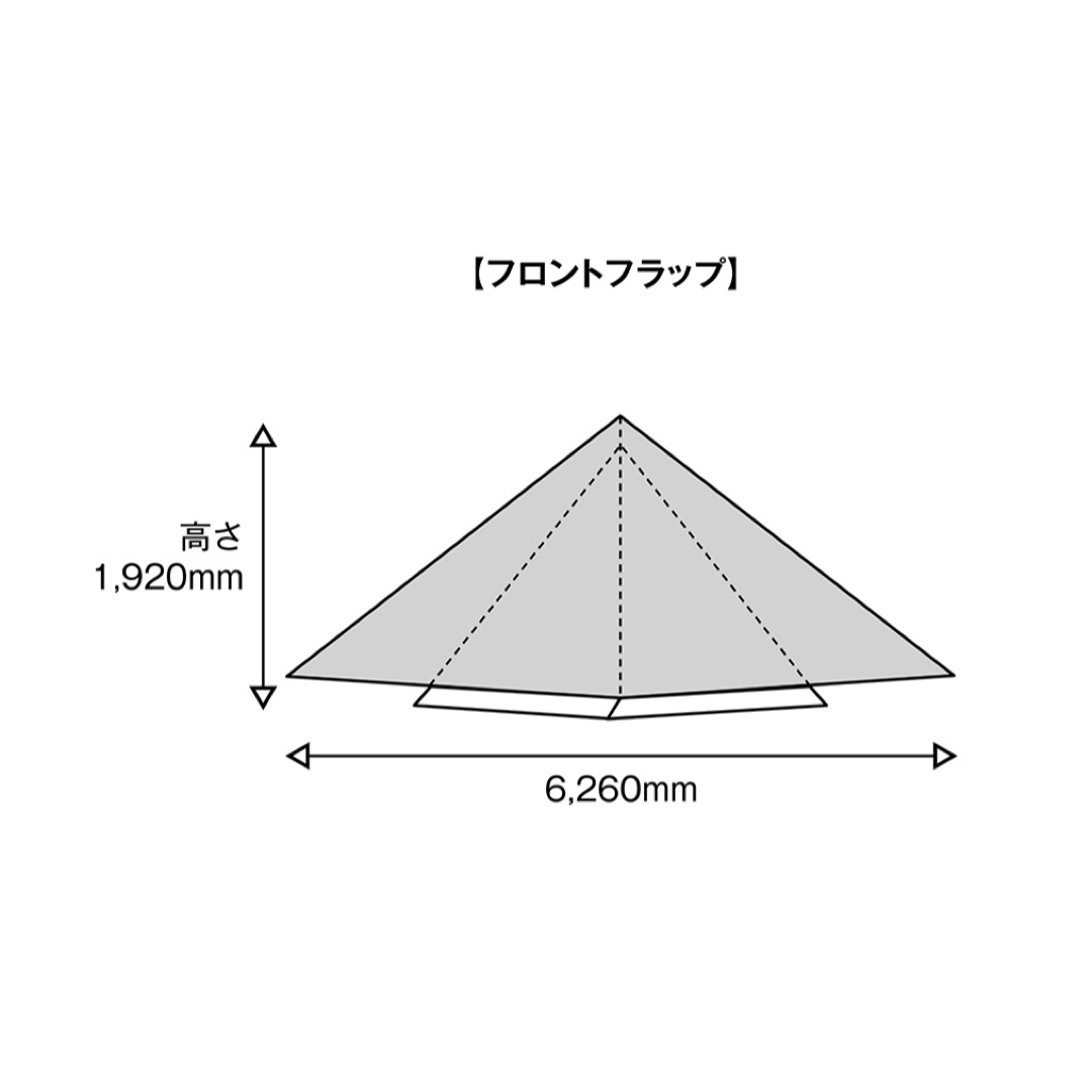 サーカスST 尽せ DX ブラック テンマクデザイン サーカスST 尽せ DX ブラック テンマクデザイン