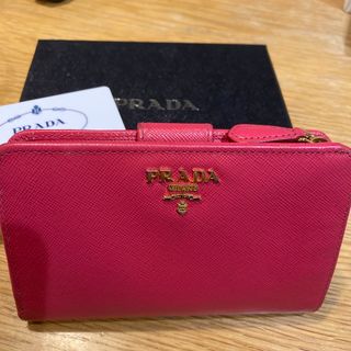 プラダ(PRADA)のプラダ財布(財布)